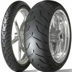 DUNLOP D408F NW 130/80 R17 65H – Zboží Mobilmania