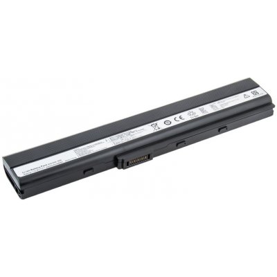 Avacom NOAS-K52S-N22 baterie - neoriginální – Zboží Živě