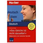 Das Gleiche ist Nicht dasselbe! – Hledejceny.cz