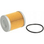 Hiflofiltro Olejový filtr HF157 – Sleviste.cz