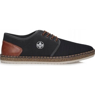 Rieker pánské espadrilky B5249-14 – Sleviste.cz