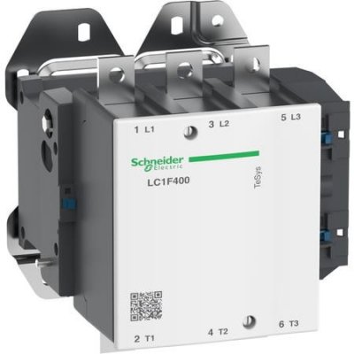 Schneider Electric LC1F400U7 – Zboží Mobilmania