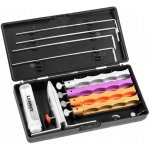 Lansky Brusná sada 4-Stone Deluxe Diamond – Sleviste.cz