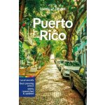 Lonely Planet Puerto Rico – Hledejceny.cz