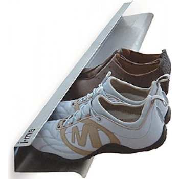 Shoe Rack police na boty 120 cm