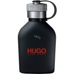 Hugo Boss Hugo Just Different pánská voda po holení 75 ml – Hledejceny.cz