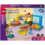 LEGO® Friends 42645 Pokojíček Aliyiny sestřičky – Zboží Živě