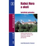 Kutná Hora a okolí turistický průvodce 1:100 000 – Hledejceny.cz