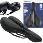 Selle Royal Respiro Moderate černé – Zboží Dáma Selle Royal Respiro Moderate černé – Zboží Dáma