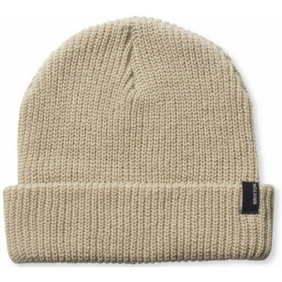 Brixton kulich Heist beanie Beige BEIGE – Hledejceny.cz