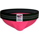 AussieBum sportovní Bikini AussieBum CLASSIC Jock Pink růžová – Sleviste.cz