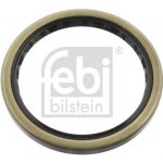 Těsnicí kroužek hřídele, ložisko kola FEBI BILSTEIN 104417