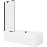 MEXEN Cube 170 x 80 cm 550517080X9507007070 – Hledejceny.cz