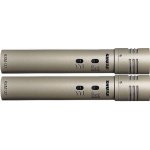 SHURE KSM137/SL pair – Sleviste.cz