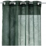 Atmosphera DEVO závěs 140 x 240 cm, zelená zelená – Hledejceny.cz