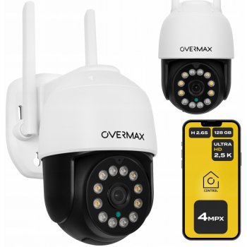 Overmax Camspot 4.95