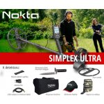 Nokta Simplex ULTRA – Zboží Dáma
