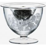 LSA International Sada na kaviár Serve, Ø 14 cm, čirá - – Hledejceny.cz