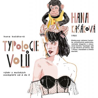 Typologie volů - Hana Kašáková