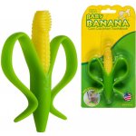 Baby Banana brush Kukuřice – Hledejceny.cz