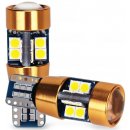 Rabel T10 W5W 19 smd 3030 bílá canbus