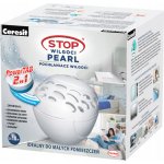 Ceresit Pohlcovač vlhkosti Pearl Sada 300 g – Zboží Dáma Ceresit Pohlcovač vlhkosti Pearl Sada 300 g – Zboží Dáma