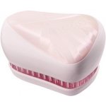 Tangle Teezer Compact Styler Smashed Holo Pink kartáč na vlasy – Zbozi.Blesk.cz