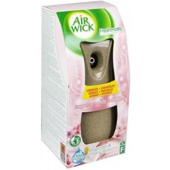 Air Wick Fresh Matic strojek plus 1náplň 250 ml