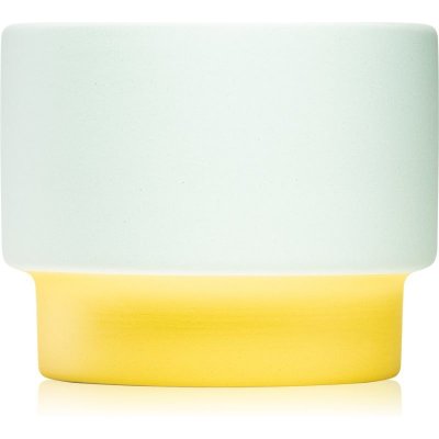 Paddywax Color Block Minty Verde 453 g