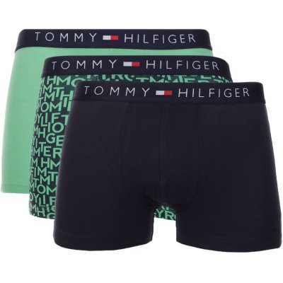 Tommy Hilfiger sada pánských boxerek – Zboží Mobilmania