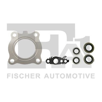 Montážní sada, dmychadlo FA1 KT130250E – Sleviste.cz