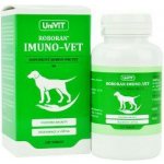 Univit Roboran Imunu-Vet 100 tbl – Hledejceny.cz