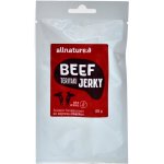 Allnature Beef Teriyaki Jerky 25 g – Zboží Dáma
