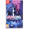 Hra na Nintendo Switch Gunborg: Dark Matters