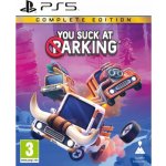You Suck at Parking Complete – Zboží Živě