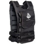 Bushido DBX zátěžová vesta 1-40 kg – Sleviste.cz