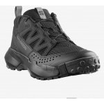 Salomon Terramphibian M L49144000 black black/castlerock 47 1/3 – Zbozi.Blesk.cz