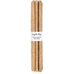 Jungle Way Palo Santo & Tea tree čajovník vonné tyčinky 10 ks – Hledejceny.cz