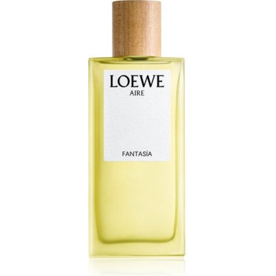 Loewe Aire Fantasía toaletní voda dámská 100 ml