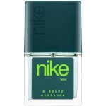 Nike A Spicy Attitude toaletní voda pánská 30 ml – Hledejceny.cz