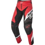 Alpinestars Racer Supermatic černo-červené – Hledejceny.cz