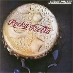 Judas Priest - Rocka Rolla CD – Zbozi.Blesk.cz