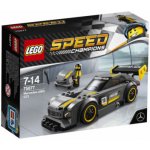 LEGO® Speed Champions 75877 Mercedes-AMG GT3 – Sleviste.cz