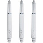 Winmau Pro Force midi white – Zboží Mobilmania