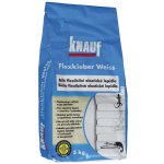 KNAUF Flexkleber Flexibilní lepidlo 5 kg bílé – Hledejceny.cz