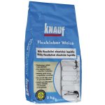 KNAUF Flexkleber Flexibilní lepidlo 5 kg bílé – HobbyKompas.cz