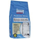 KNAUF Flexkleber Flexibilní lepidlo 5 kg bílé – Zbozi.Blesk.cz