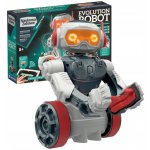 Clementoni Věda Zábava. EVOLUTION ROBOT 2.0 – Zboží Dáma