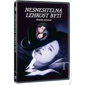 Nesnesitelná lehkost bytí DVD