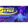 Hra na PC 5 Minutes Rage